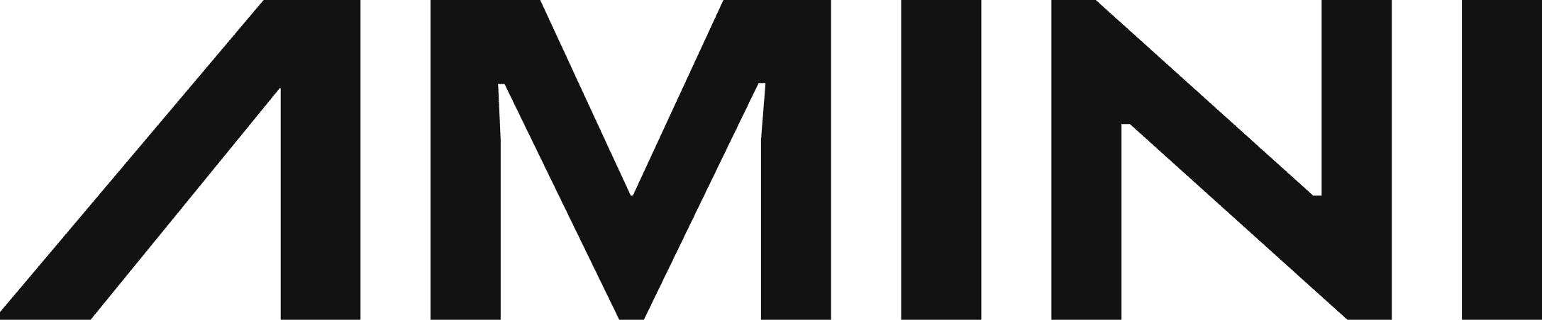 Amini AI logo