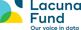 Lacuna Fund logo